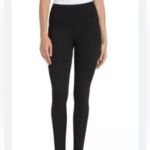 Lysse Ponte Center Seam Leggings